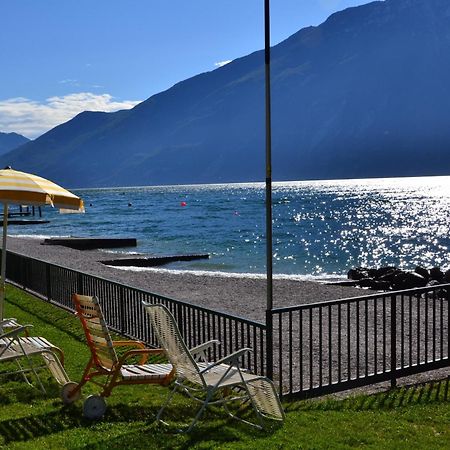 Residence San Luigi Limone sul Garda Extérieur photo