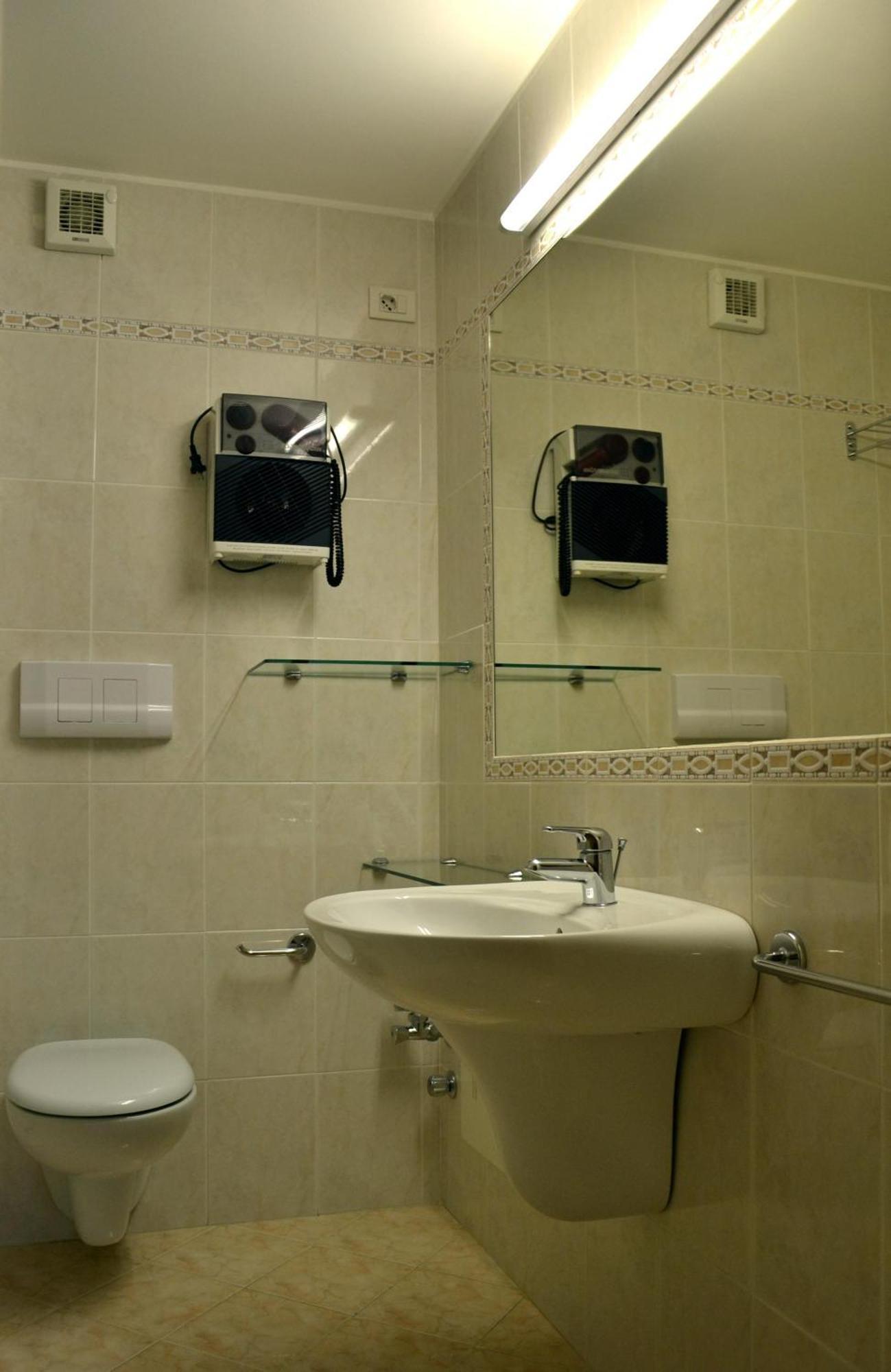 Residence San Luigi Limone sul Garda Extérieur photo