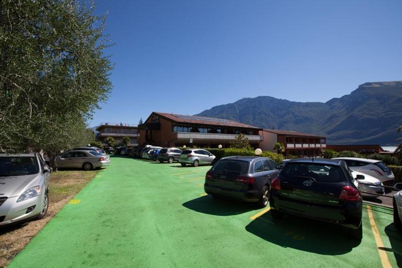 Residence San Luigi Limone sul Garda Extérieur photo
