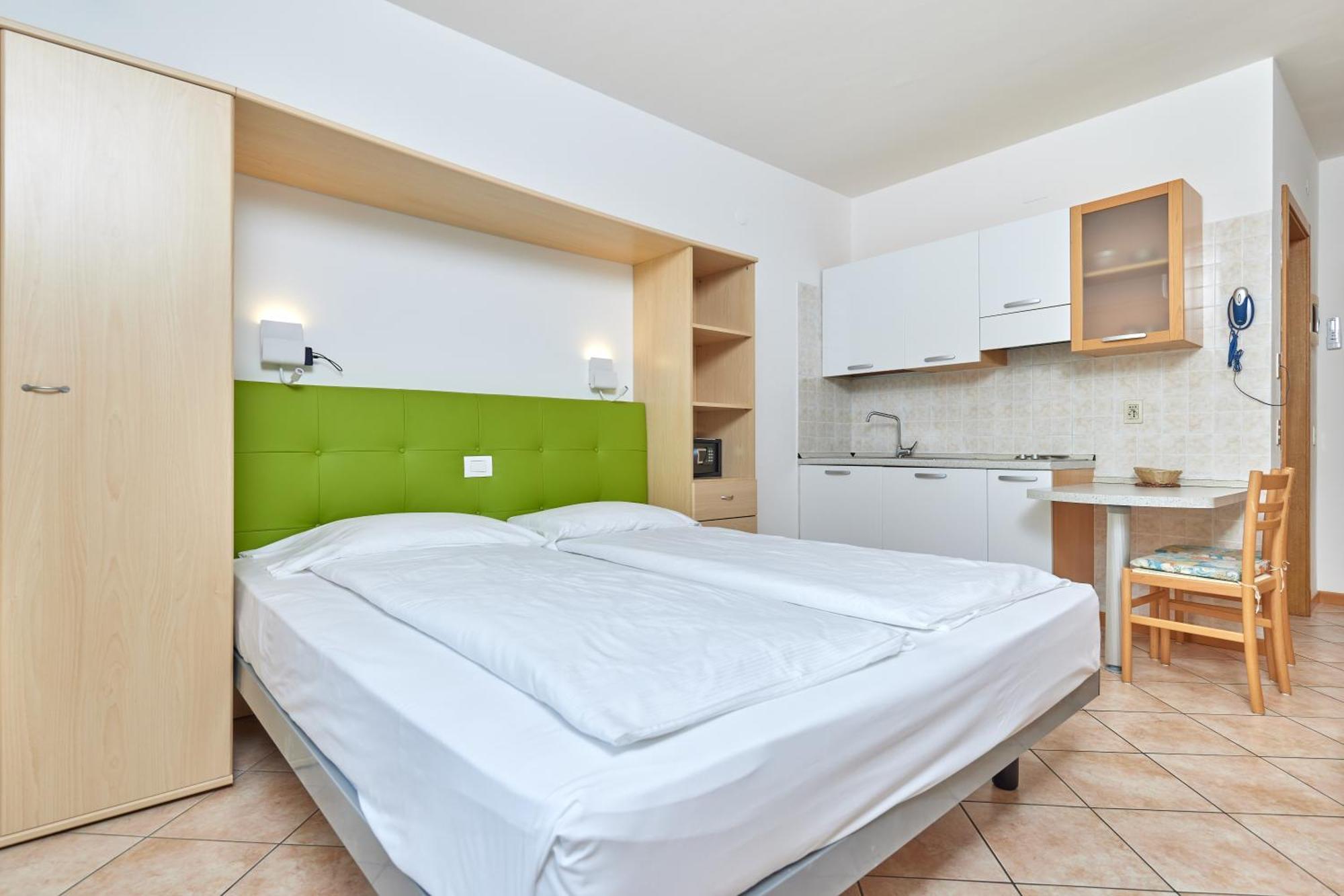 Residence San Luigi Limone sul Garda Extérieur photo