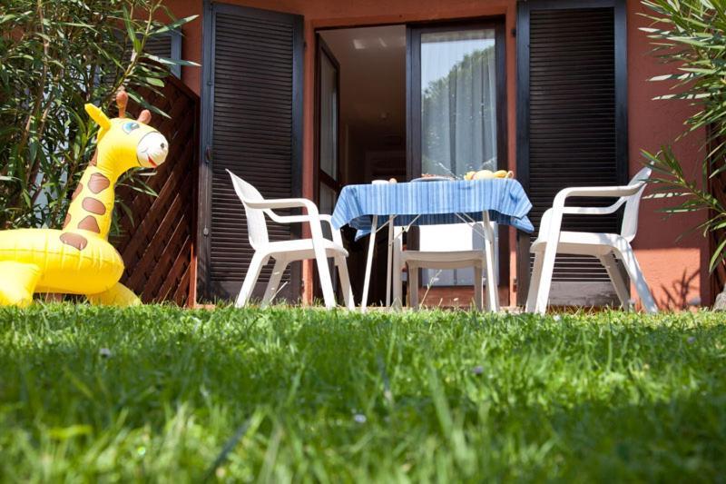 Residence San Luigi Limone sul Garda Extérieur photo