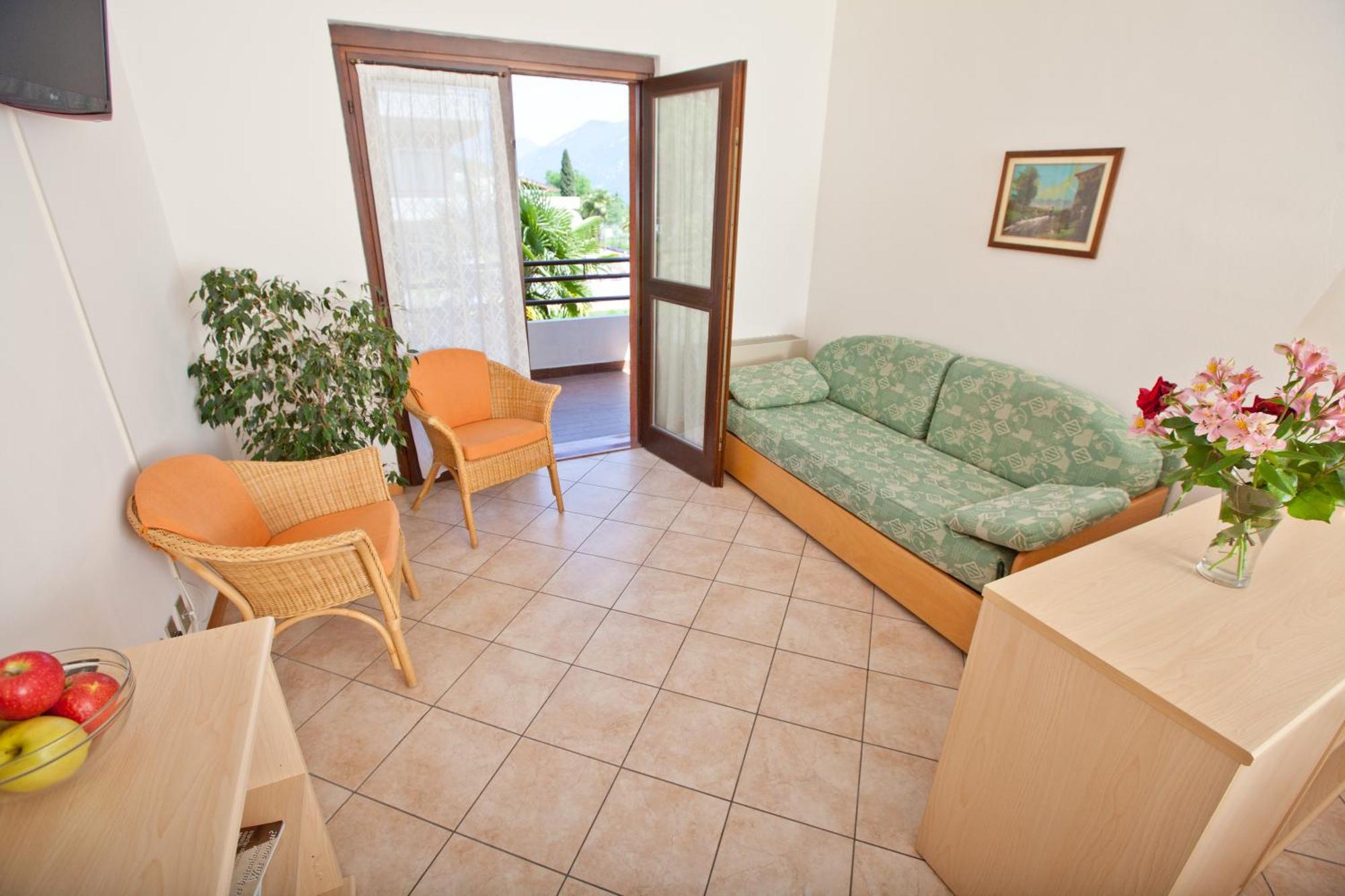 Residence San Luigi Limone sul Garda Extérieur photo