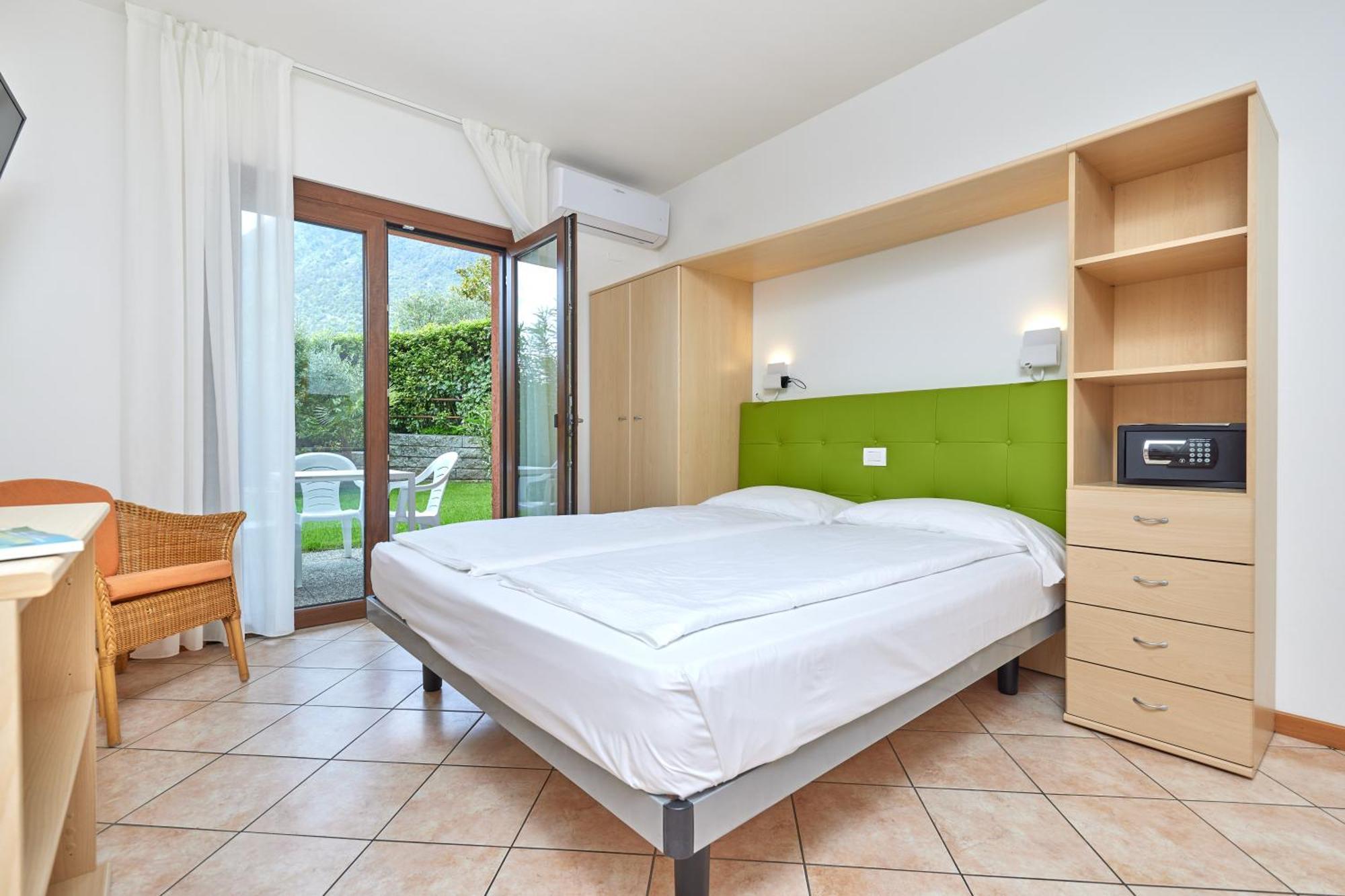 Residence San Luigi Limone sul Garda Extérieur photo