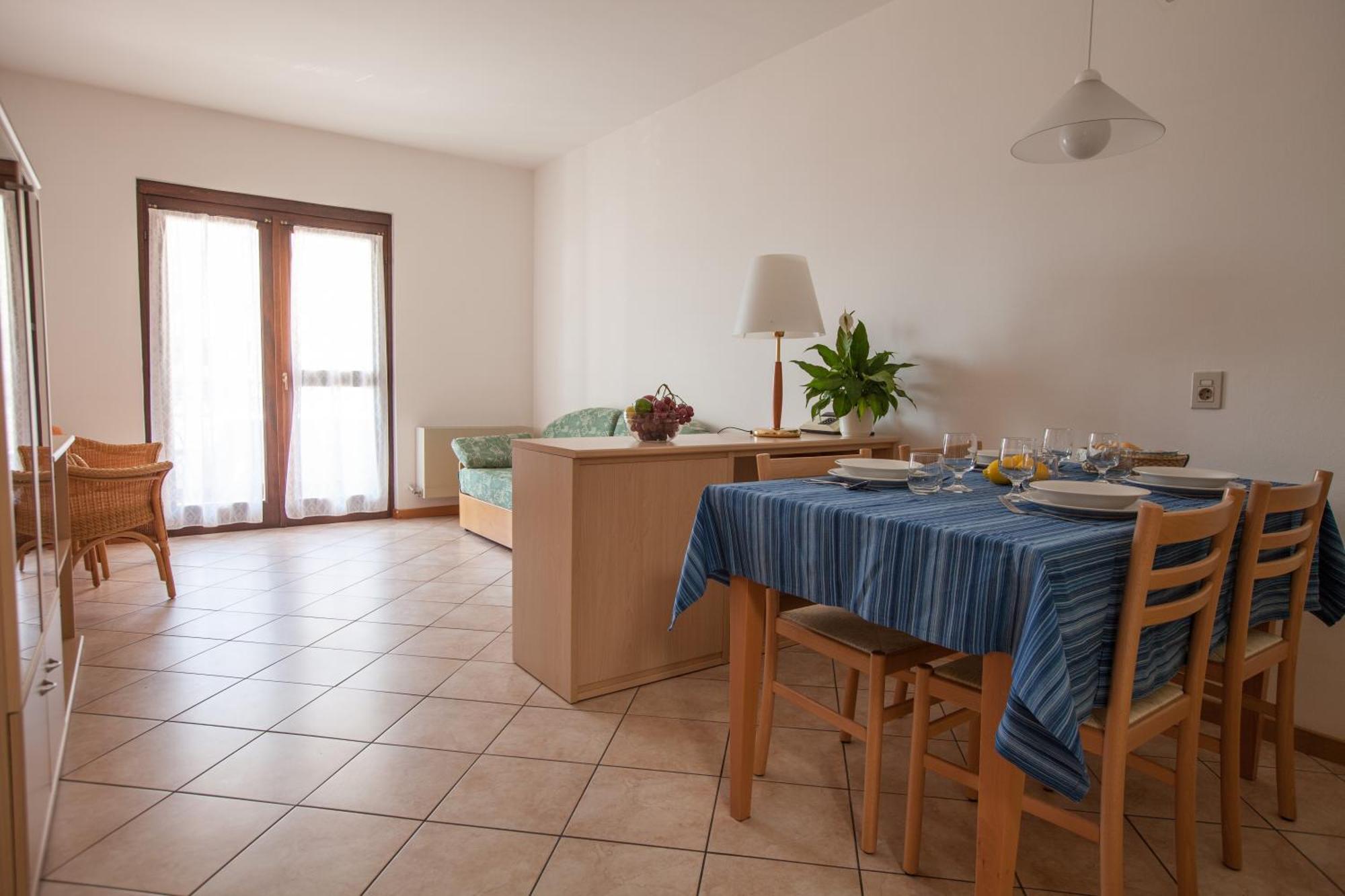 Residence San Luigi Limone sul Garda Extérieur photo