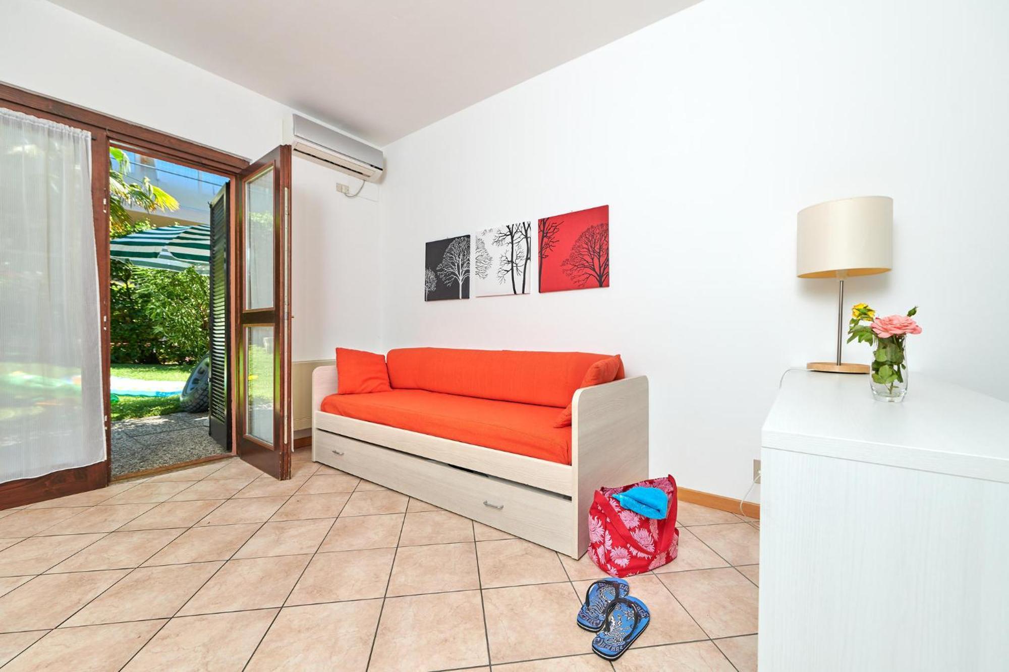 Residence San Luigi Limone sul Garda Extérieur photo
