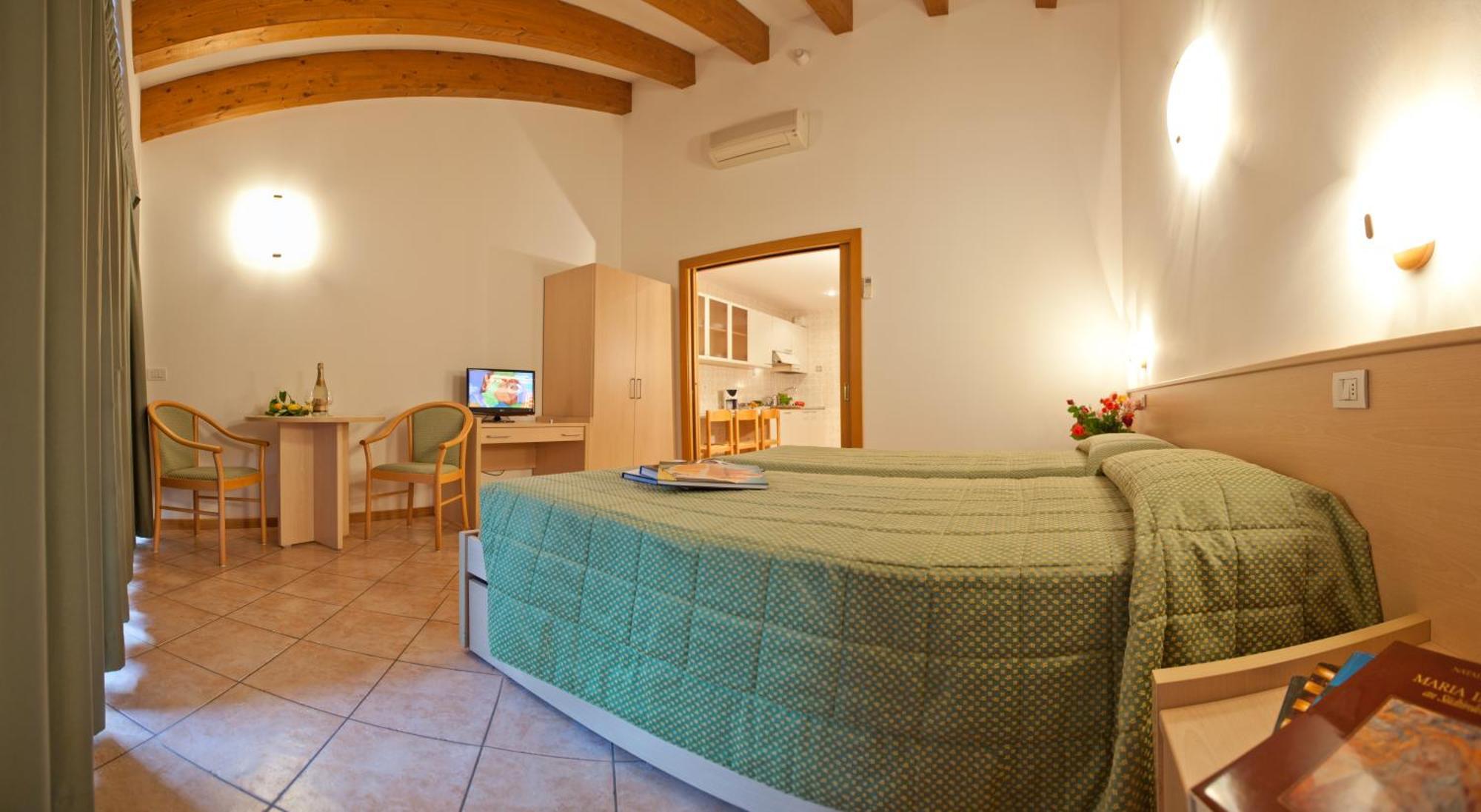 Residence San Luigi Limone sul Garda Extérieur photo