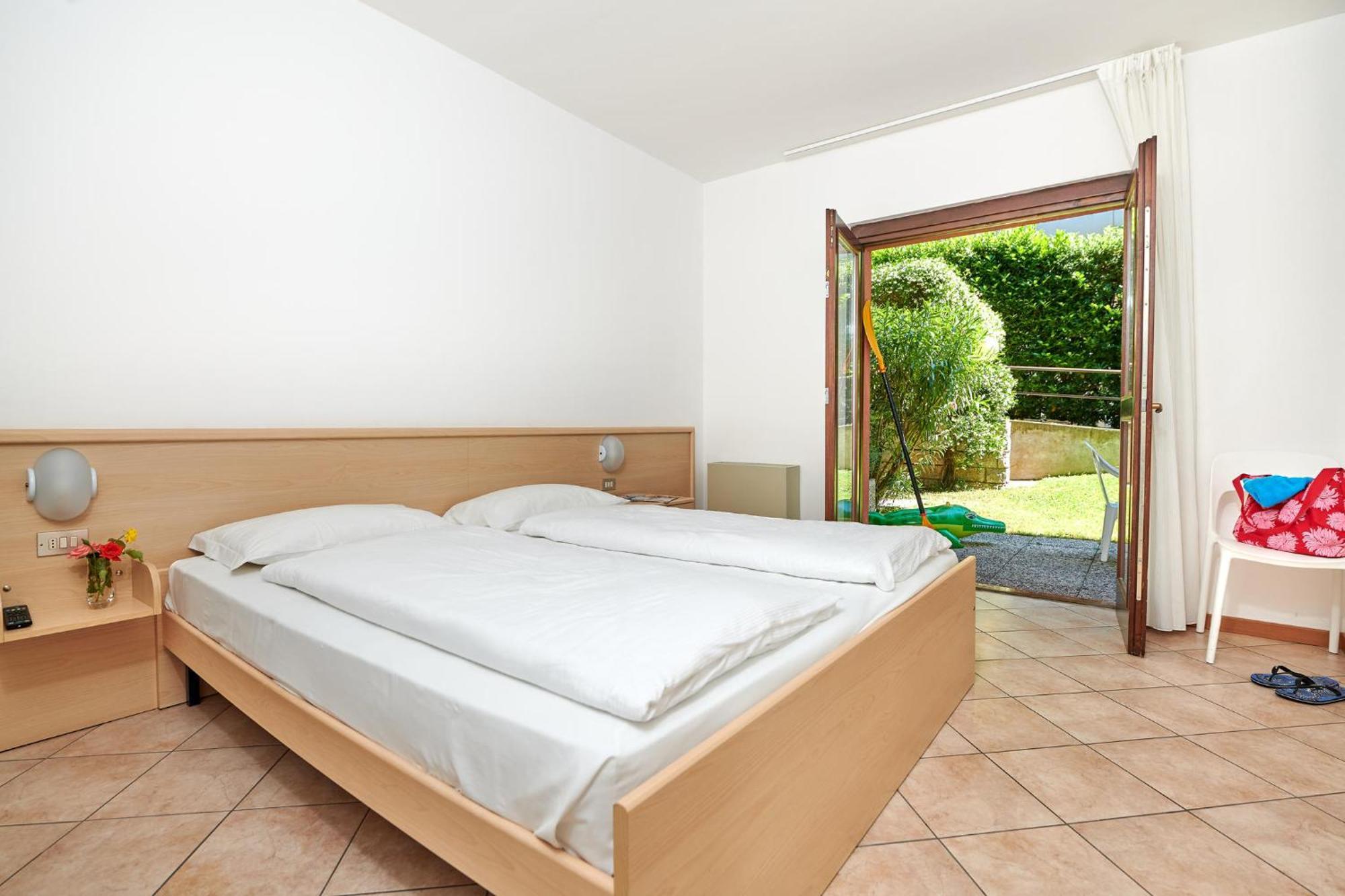 Residence San Luigi Limone sul Garda Extérieur photo