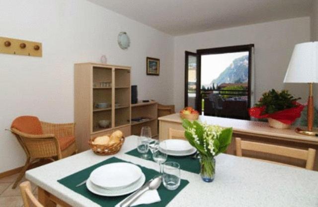 Residence San Luigi Limone sul Garda Extérieur photo