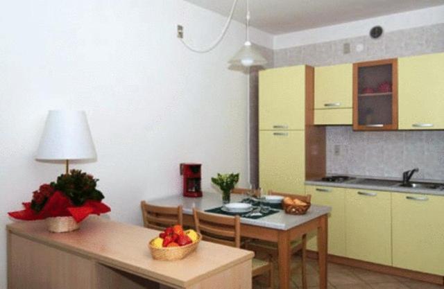 Residence San Luigi Limone sul Garda Extérieur photo